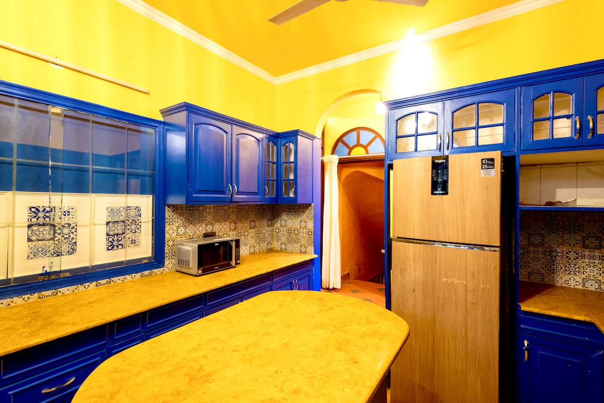 Casa Azulo Gurgaon