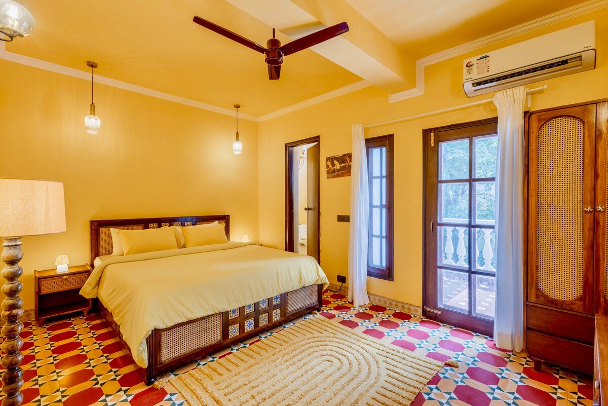 Casa Azulo Gurgaon