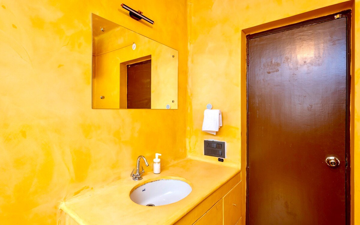 Casa Azulo Gurgaon