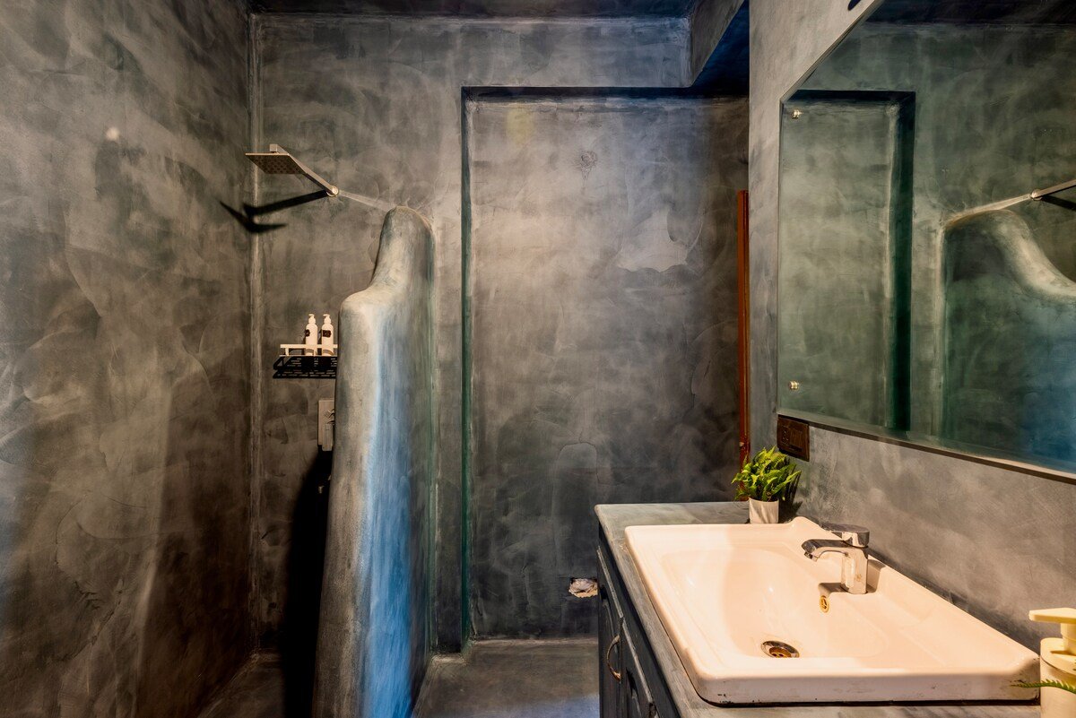 Casa Azulo Gurgaon