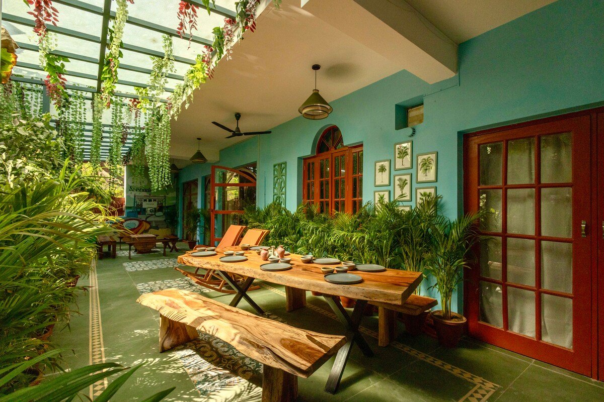 Casa Azulo Gurgaon