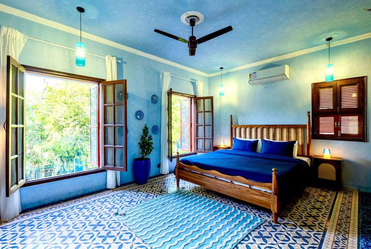 Casa Azulo Gurgaon