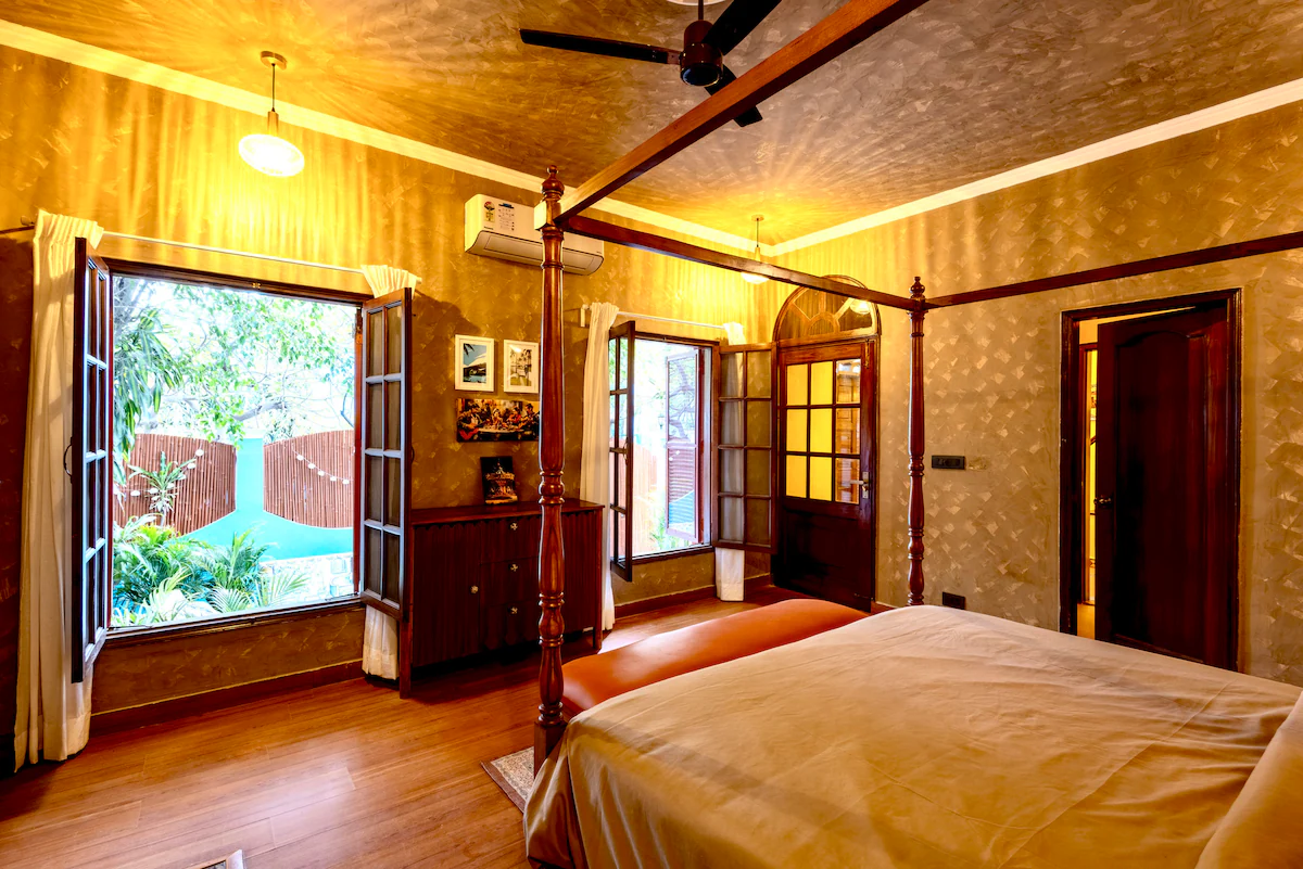 Casa Azulo Gurgaon