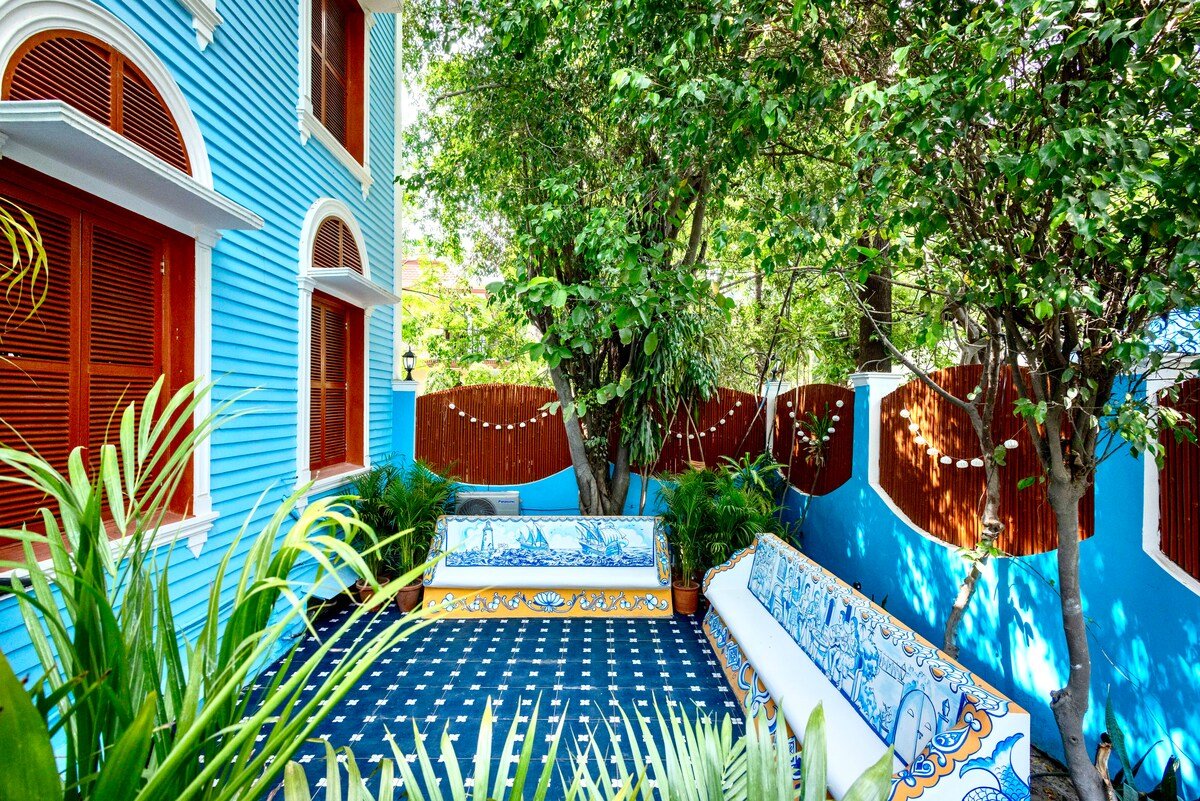 Casa Azulo Gurgaon