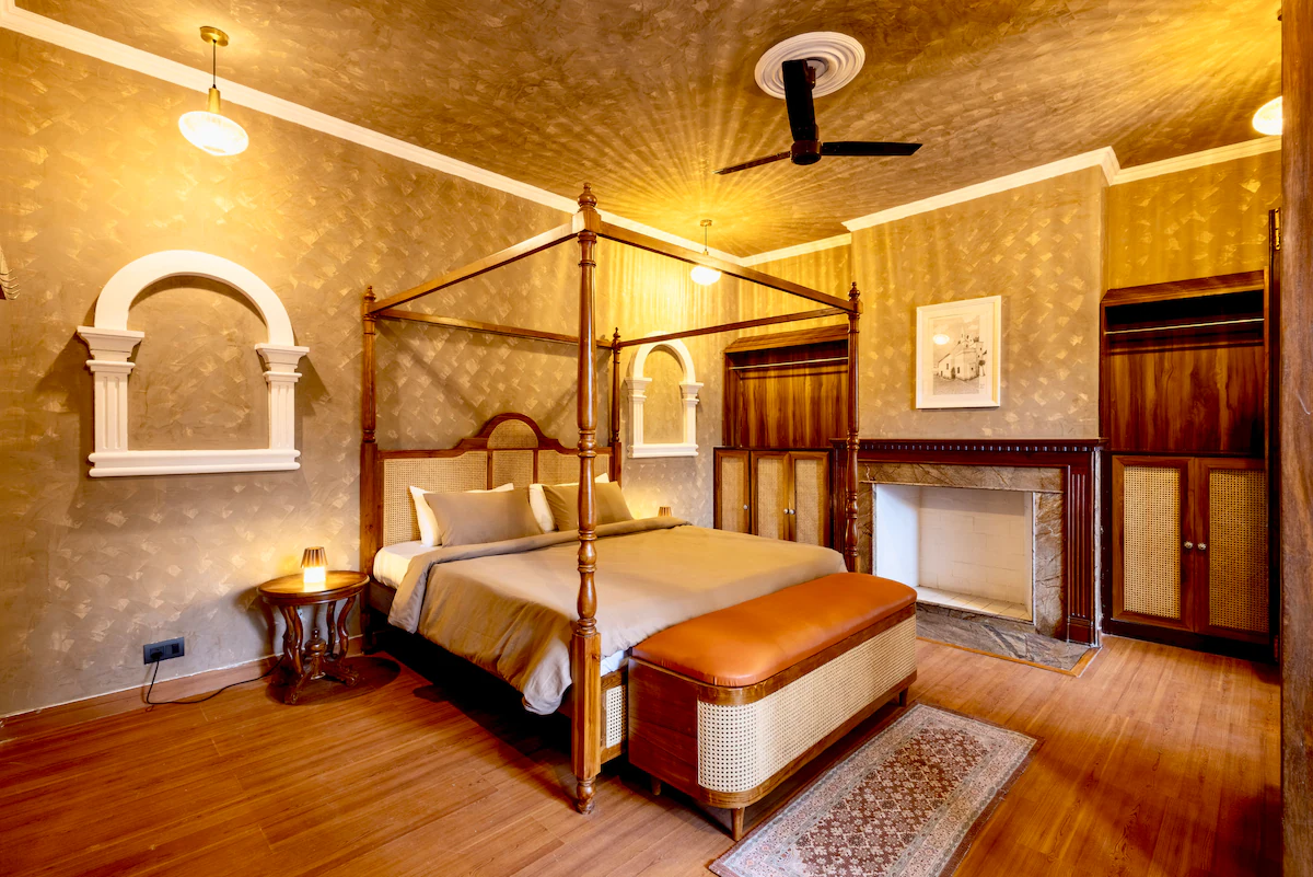 Casa Azulo Gurgaon