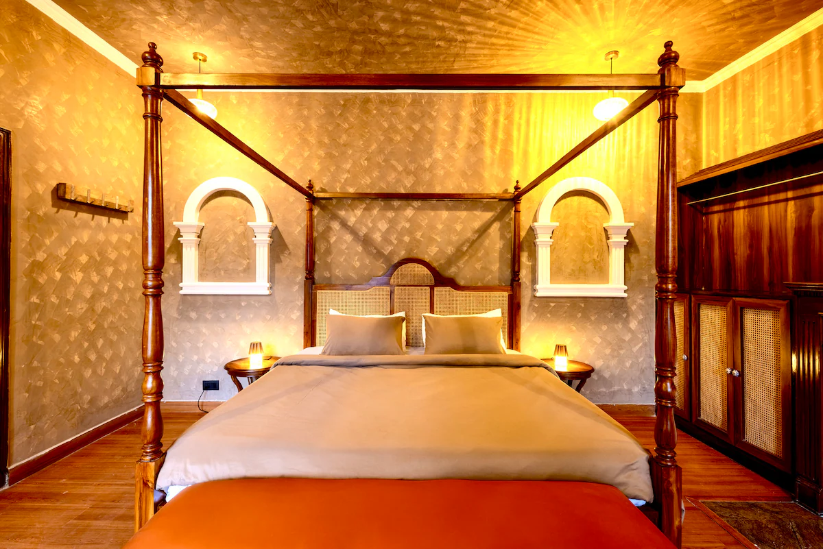 Casa Azulo Gurgaon