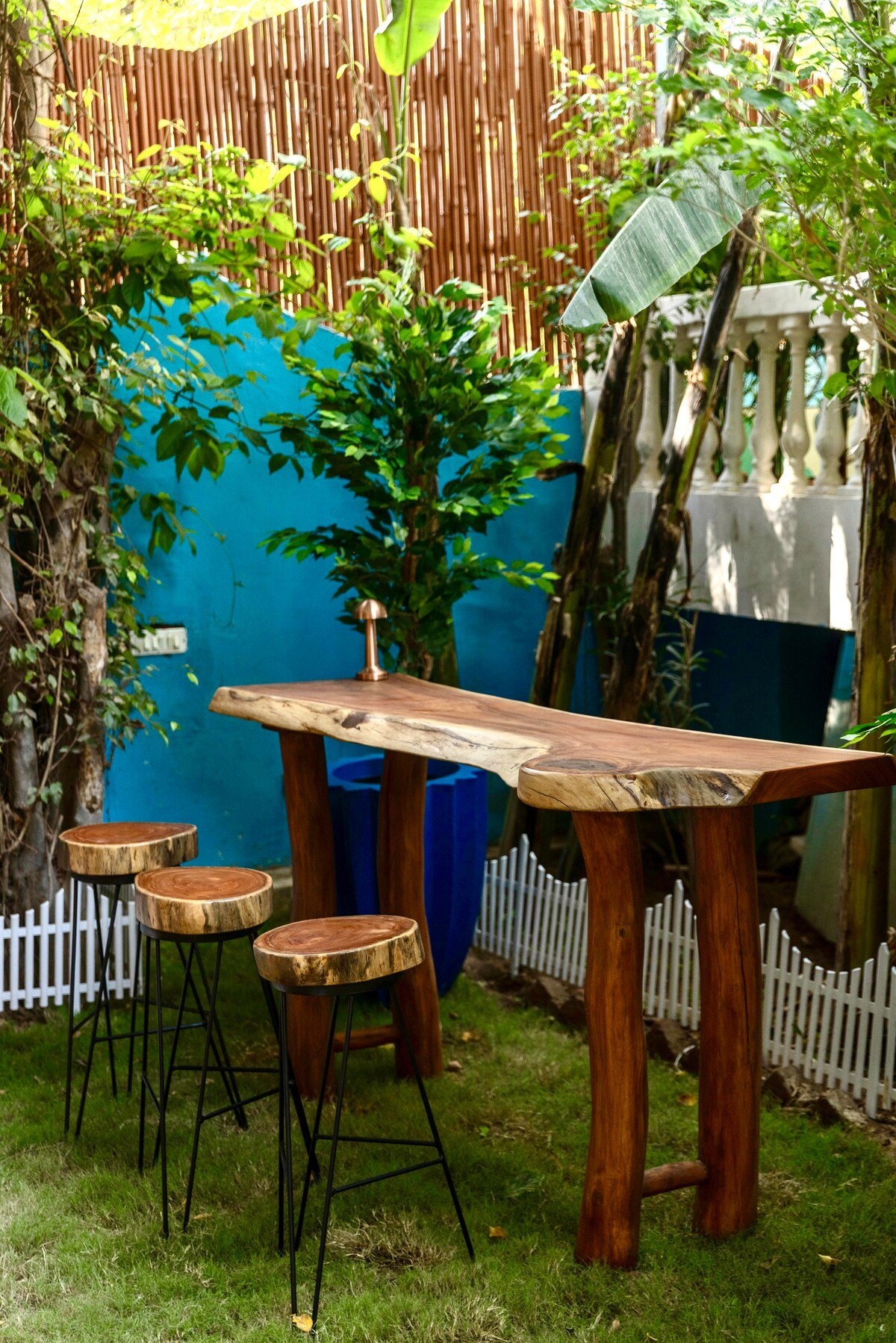 Casa Azulo Gurgaon