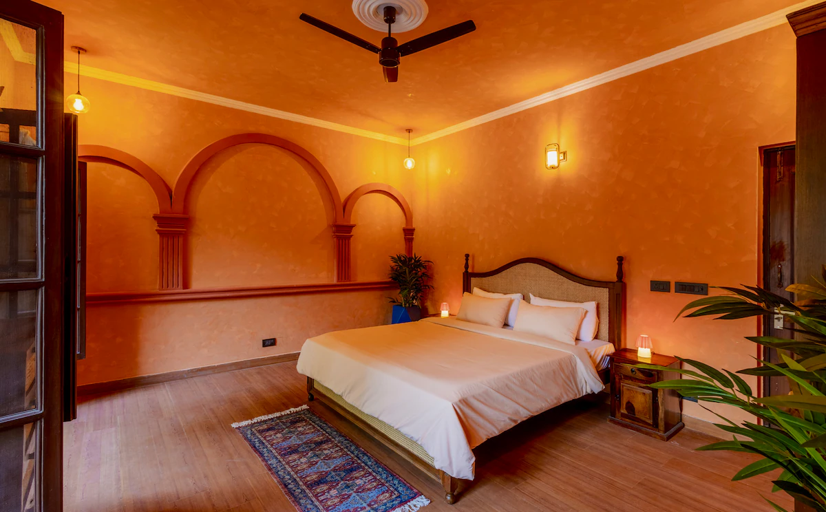 Casa Azulo Gurgaon