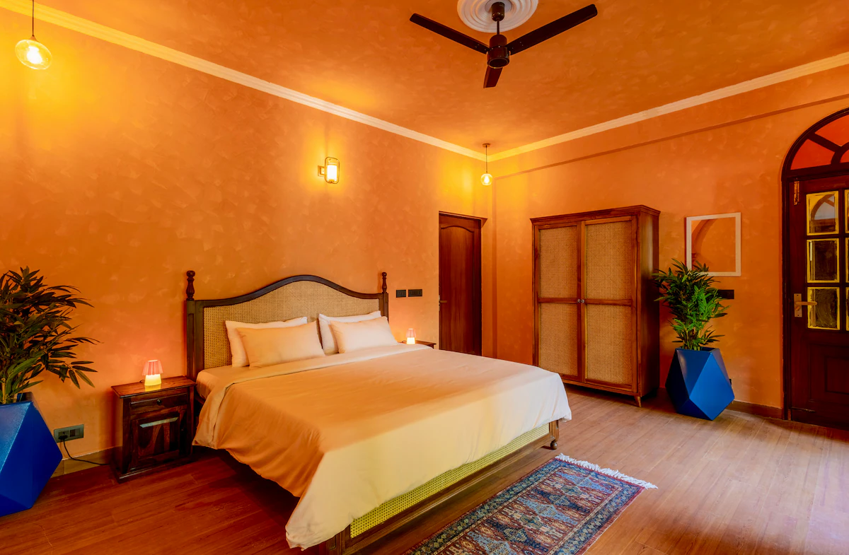 Casa Azulo Gurgaon