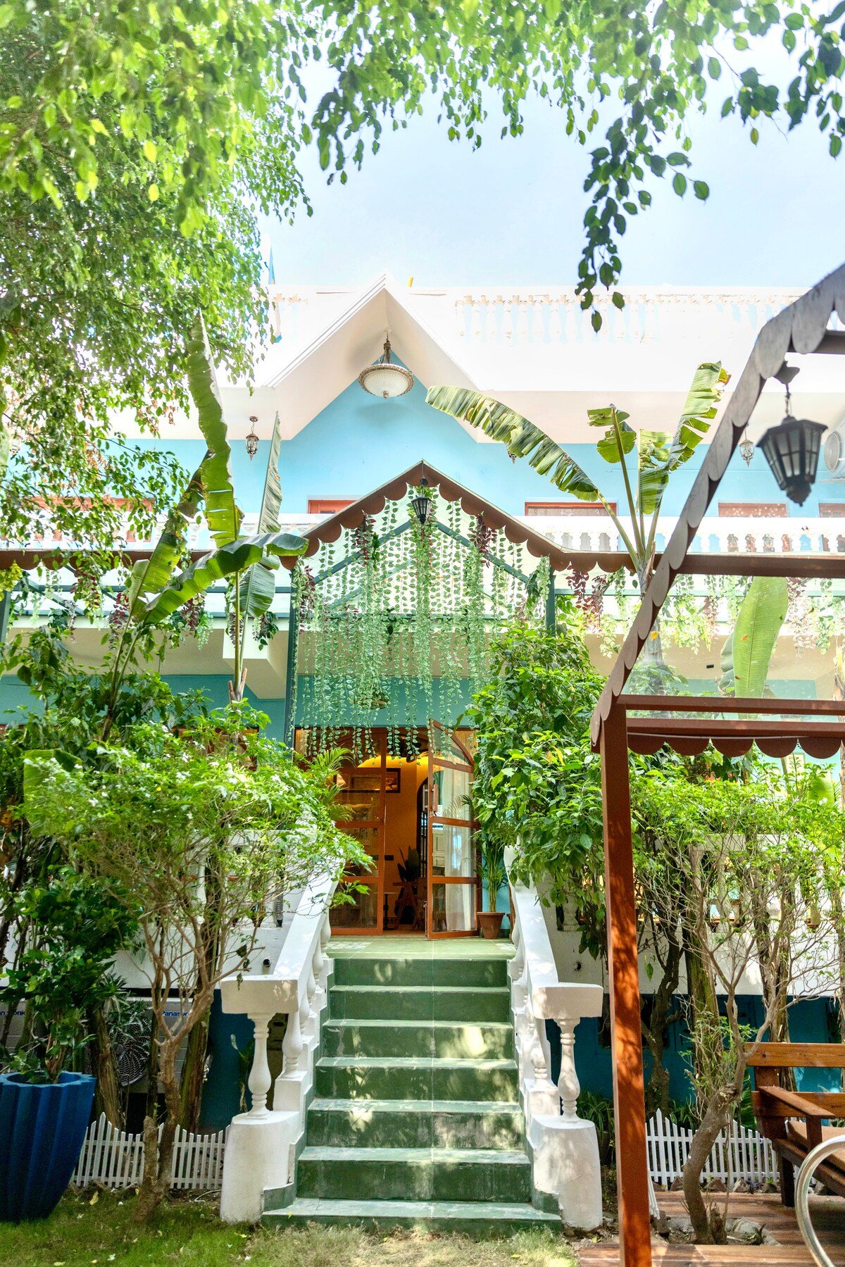 Casa Azulo Gurgaon