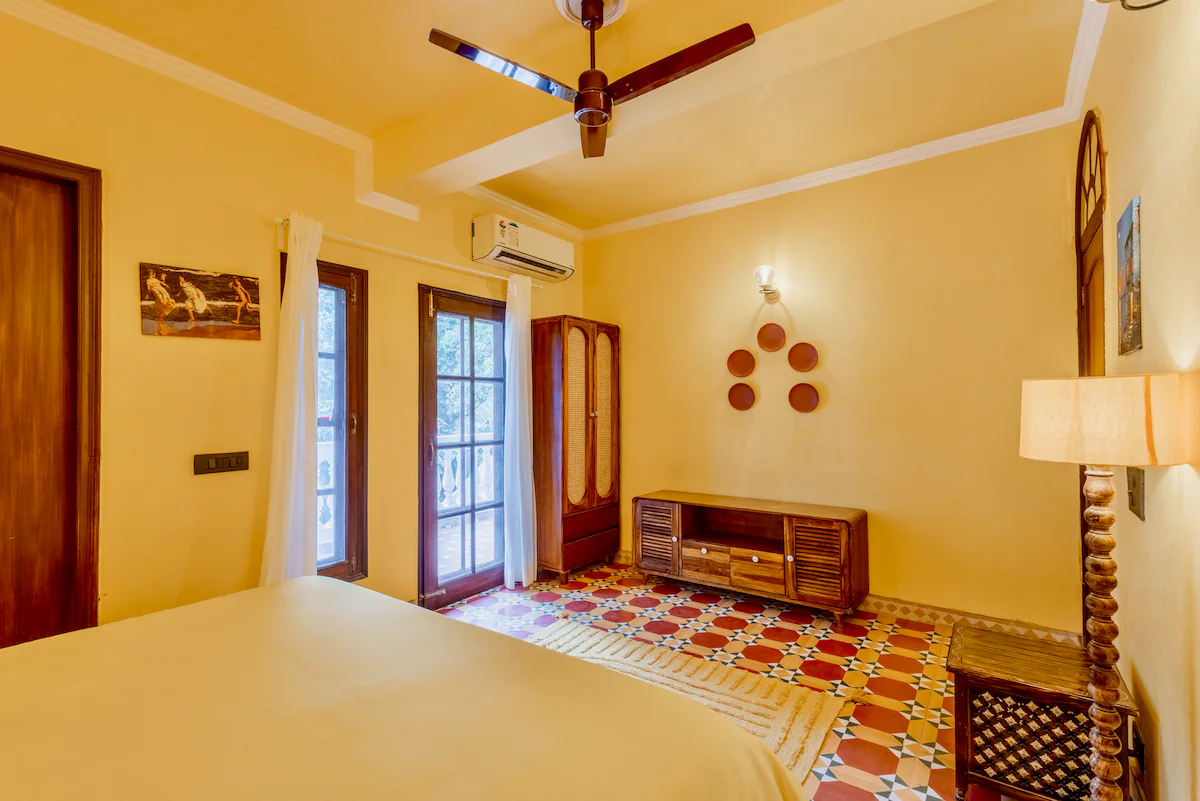 Casa Azulo Gurgaon