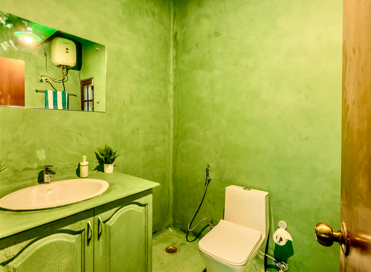 Casa Azulo Gurgaon