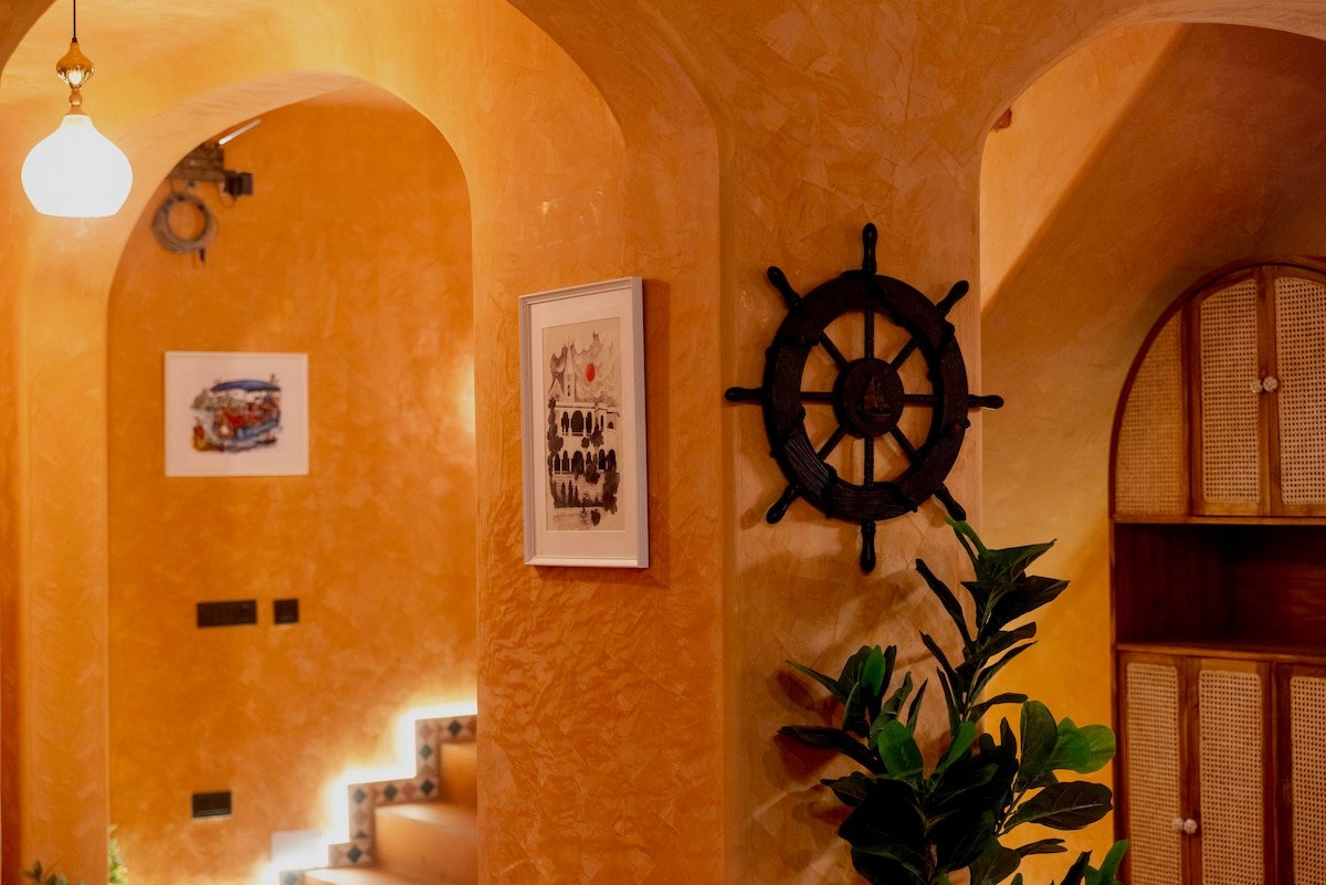 Casa Azulo Gurgaon