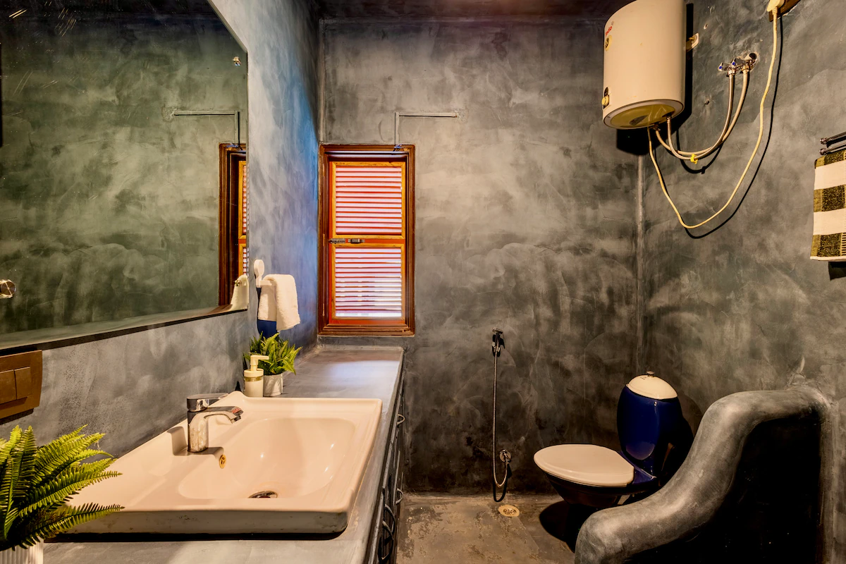 Casa Azulo Gurgaon