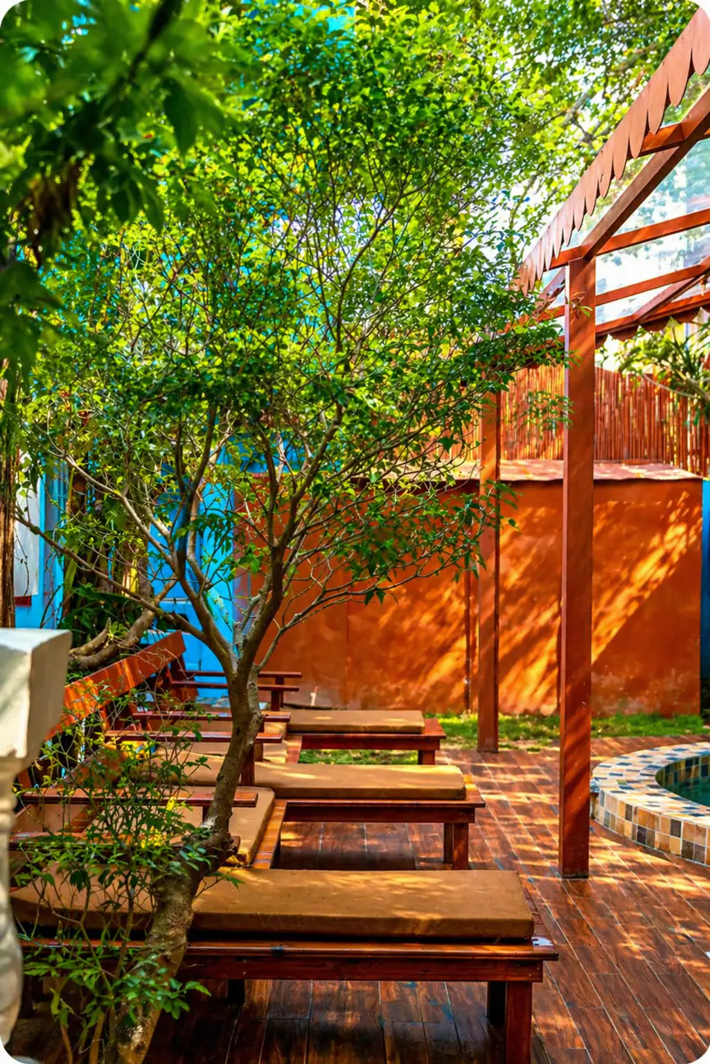 Casa Azulo Gurgaon