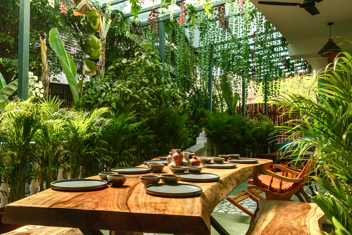 Casa Azulo Gurgaon
