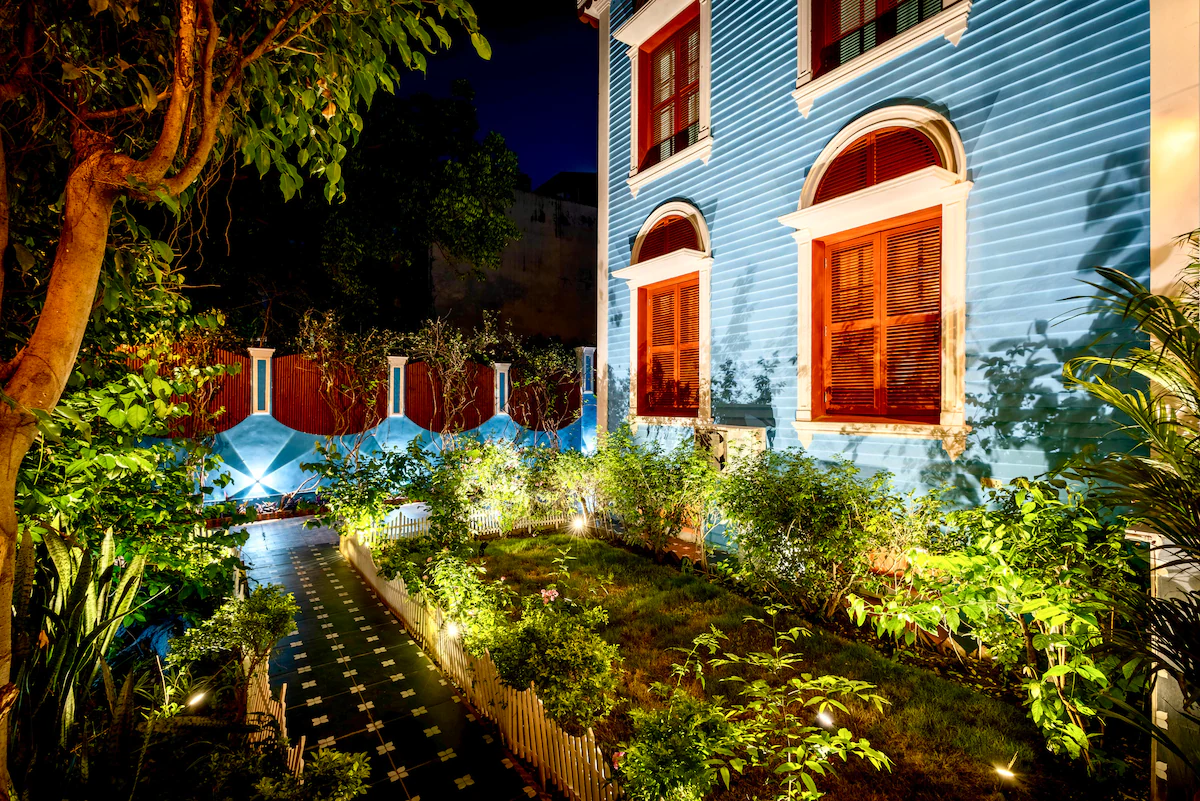 Casa Azulo Gurgaon