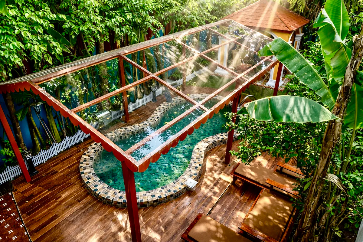 Casa Azulo Gurgaon