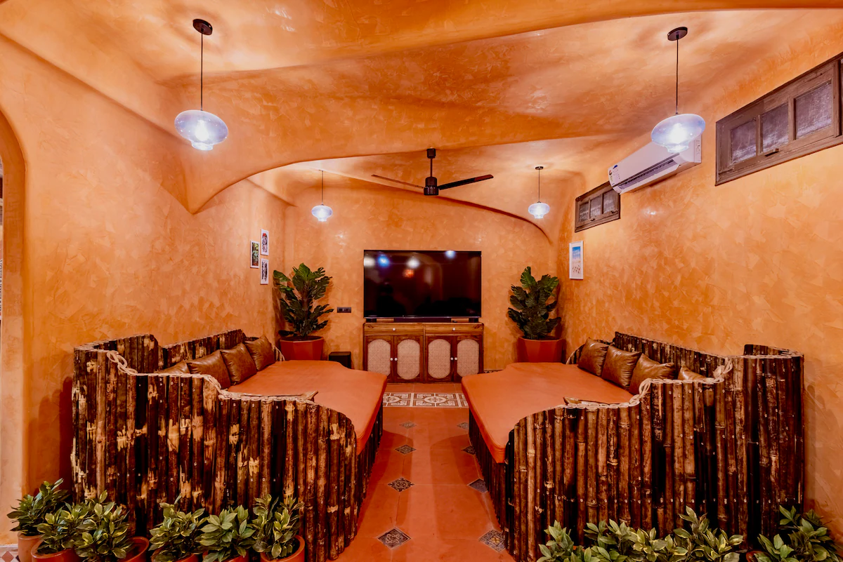 Casa Azulo Gurgaon