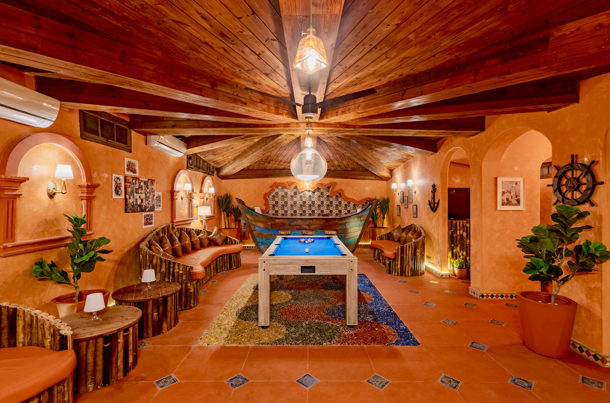 Casa Azulo Gurgaon