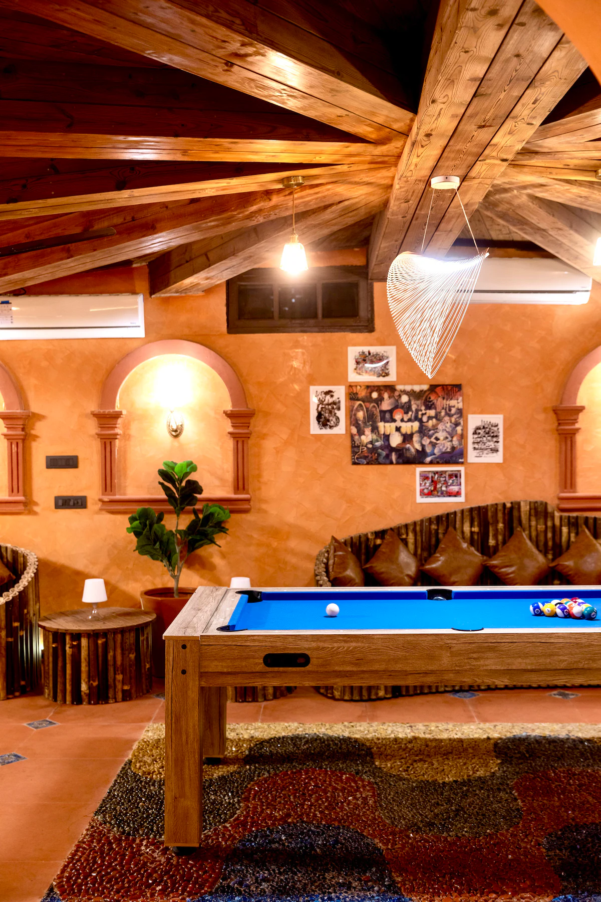 Casa Azulo Gurgaon