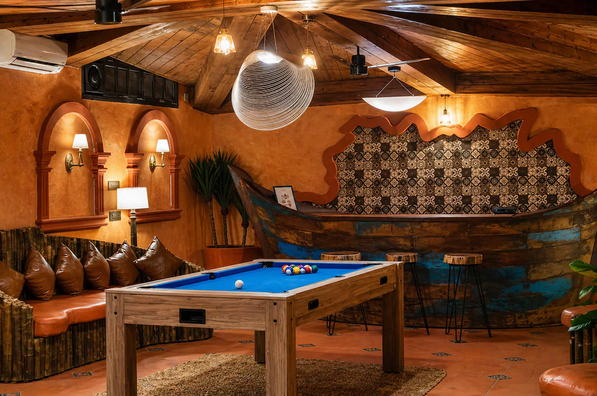 Casa Azulo Gurgaon