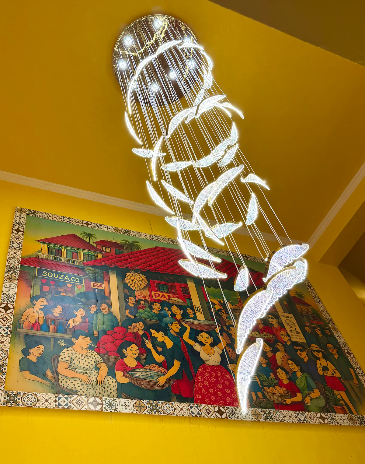Casa Azulo Gurgaon