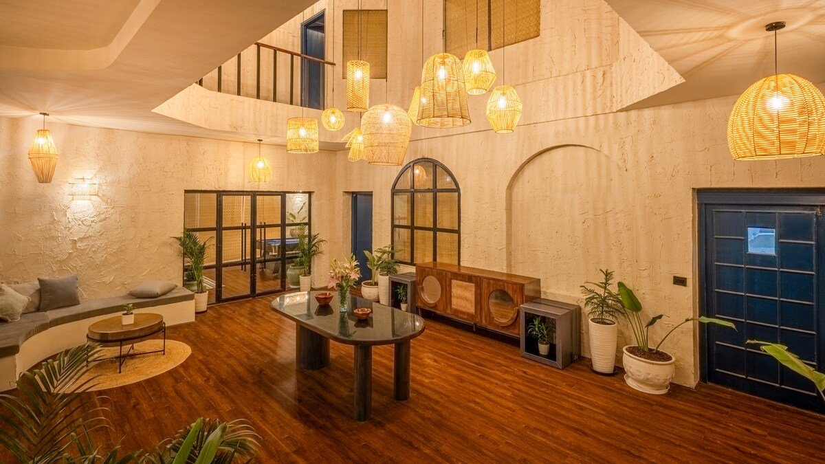 Vilasa Villa Gurgaon