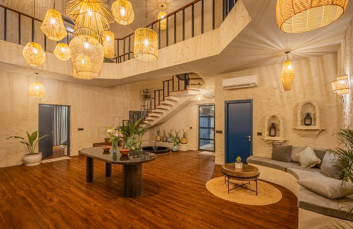 Vilasa Villa Gurgaon