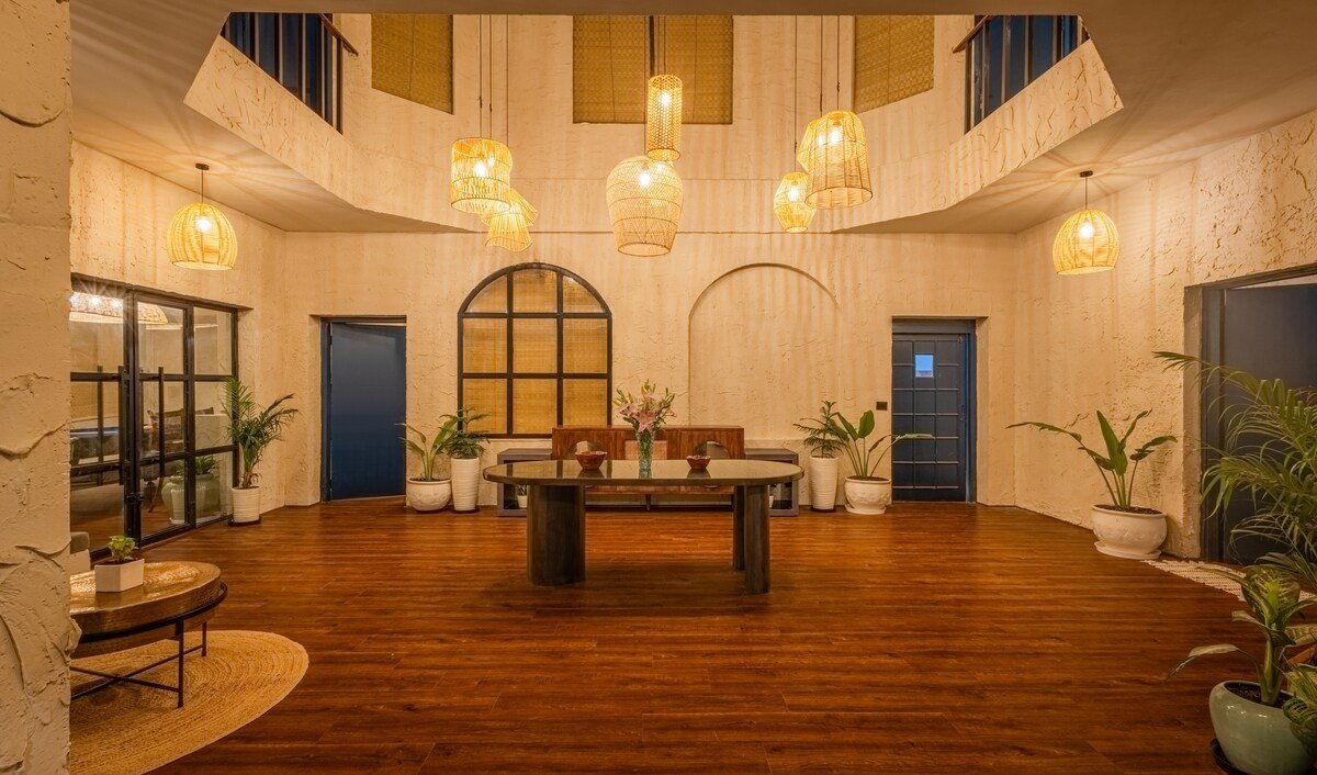 Vilasa Villa Gurgaon