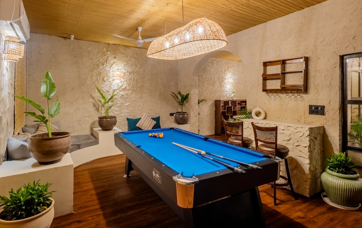 Vilasa Villa Gurgaon