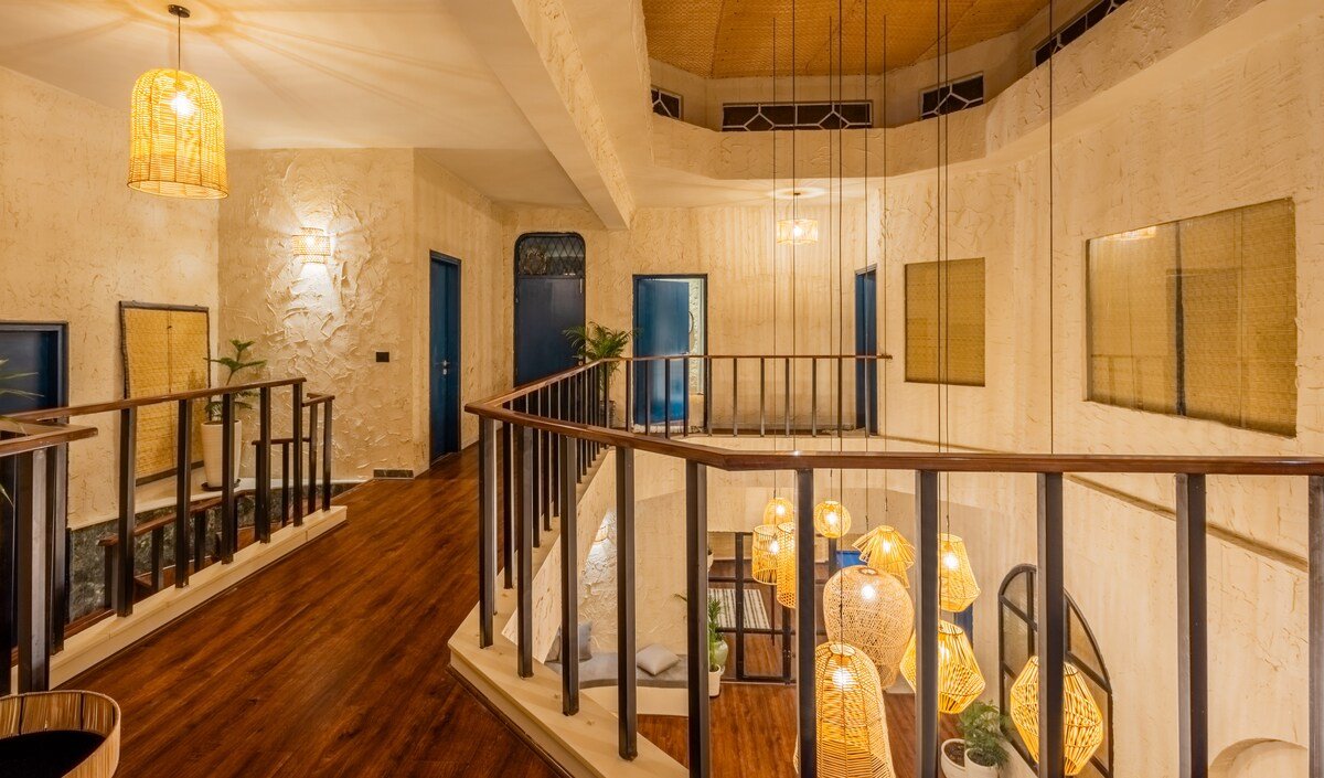 Vilasa Villa Gurgaon