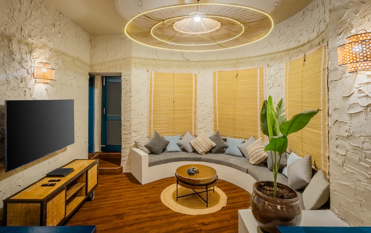 Vilasa Villa Gurgaon