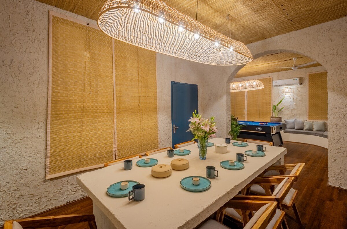 Vilasa Villa Gurgaon