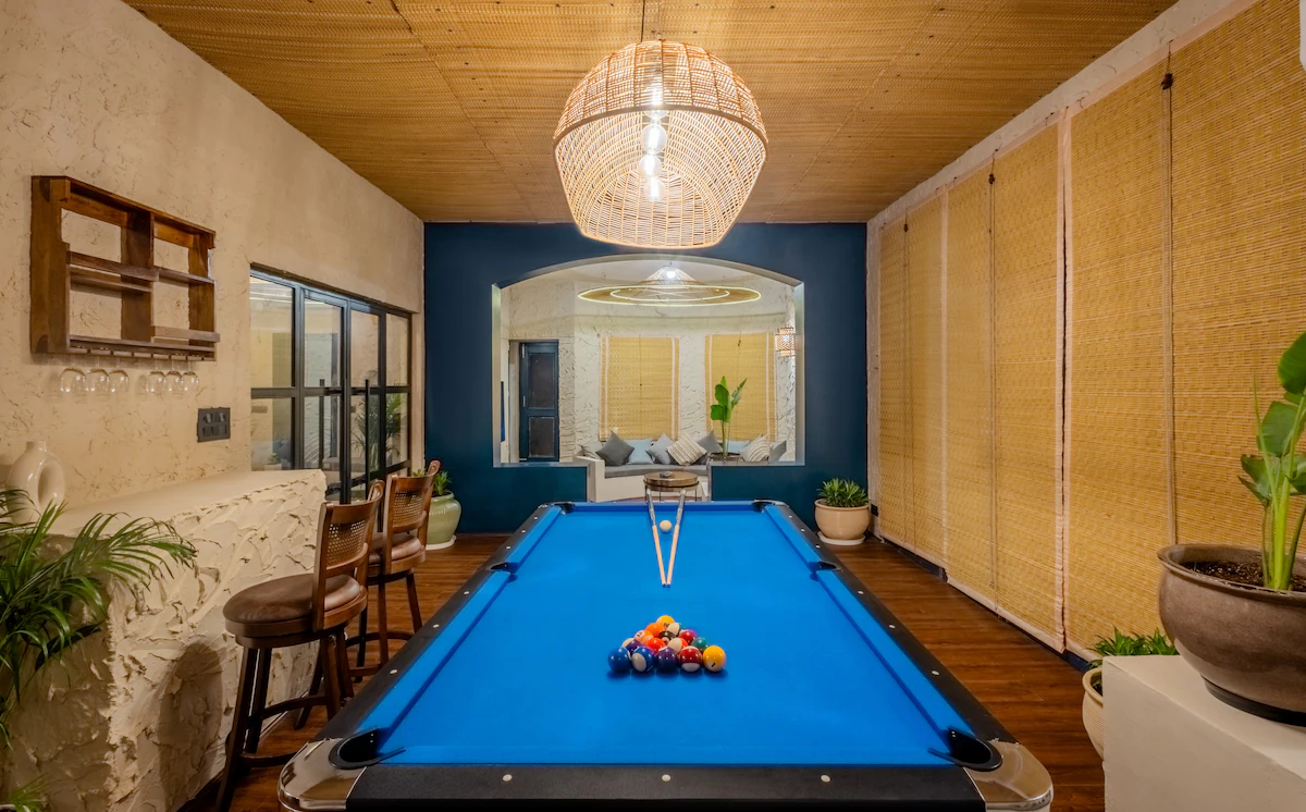 Vilasa Villa Gurgaon
