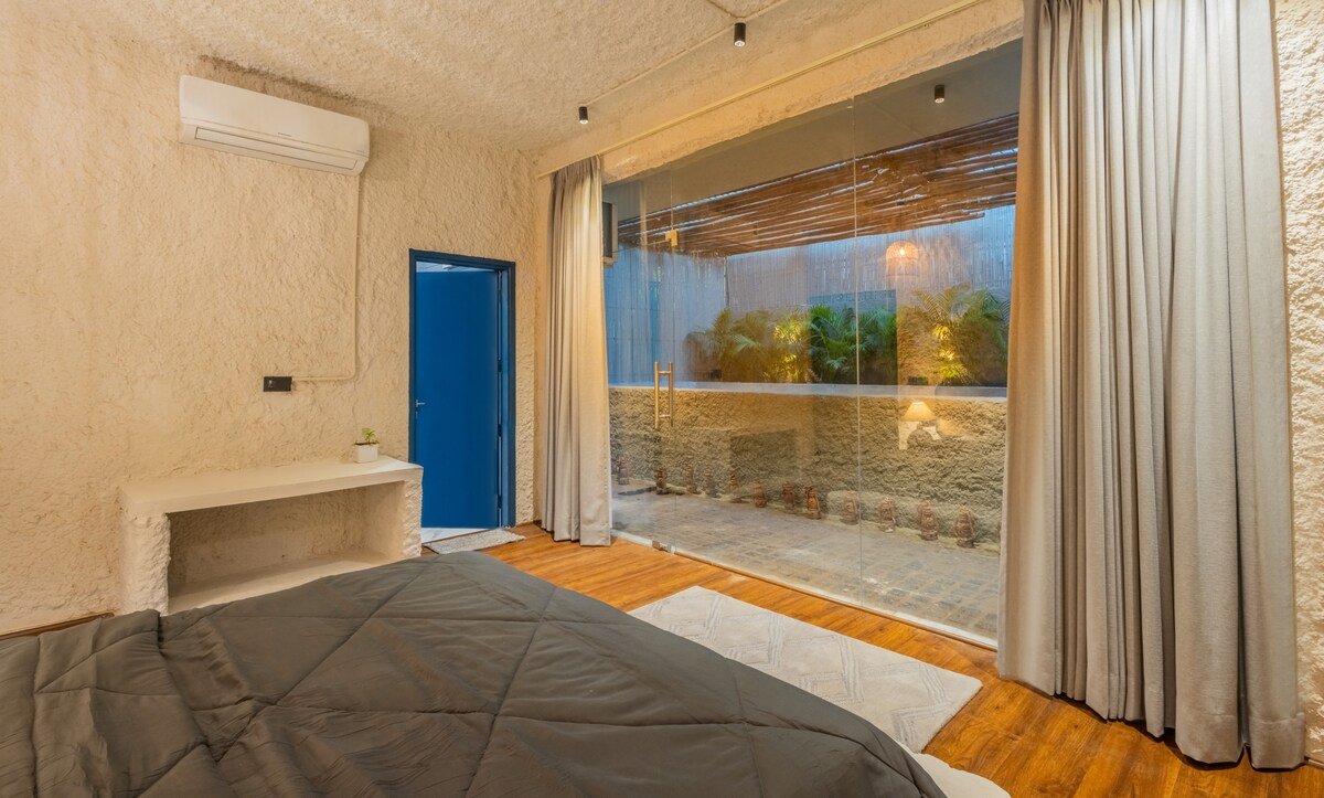 Vilasa Villa Gurgaon