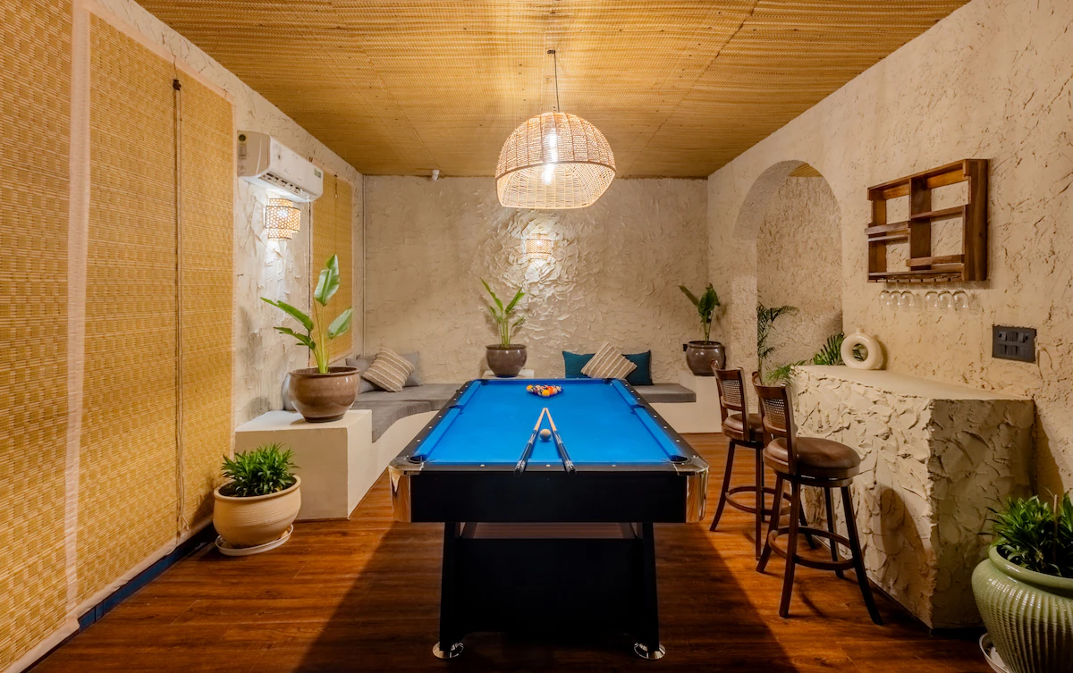 Vilasa Villa Gurgaon