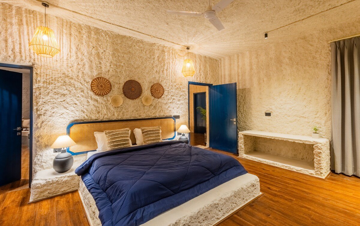 Vilasa Villa Gurgaon