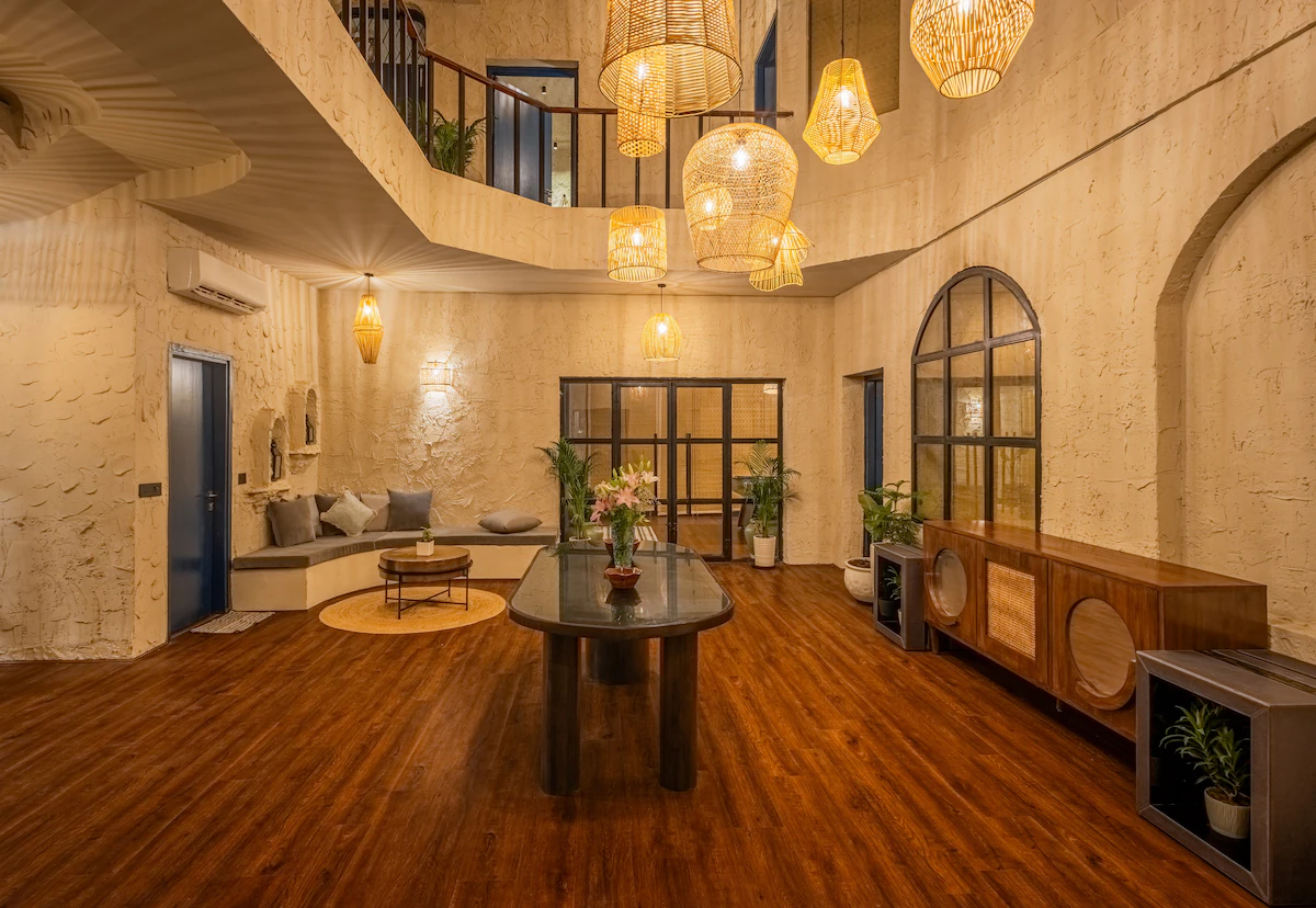 Vilasa Villa Gurgaon