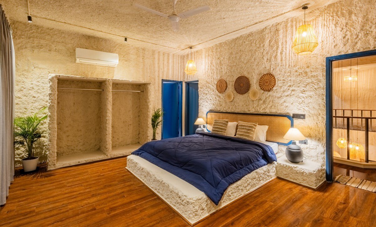 Vilasa Villa Gurgaon