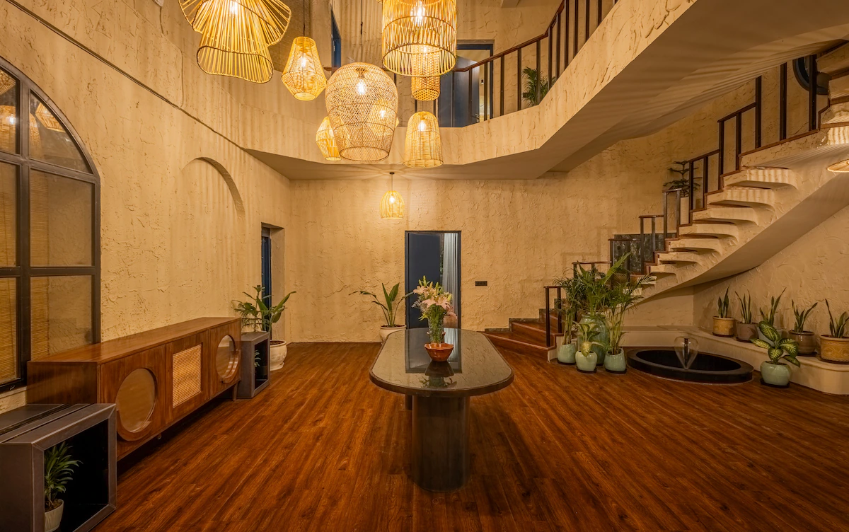 Vilasa Villa Gurgaon