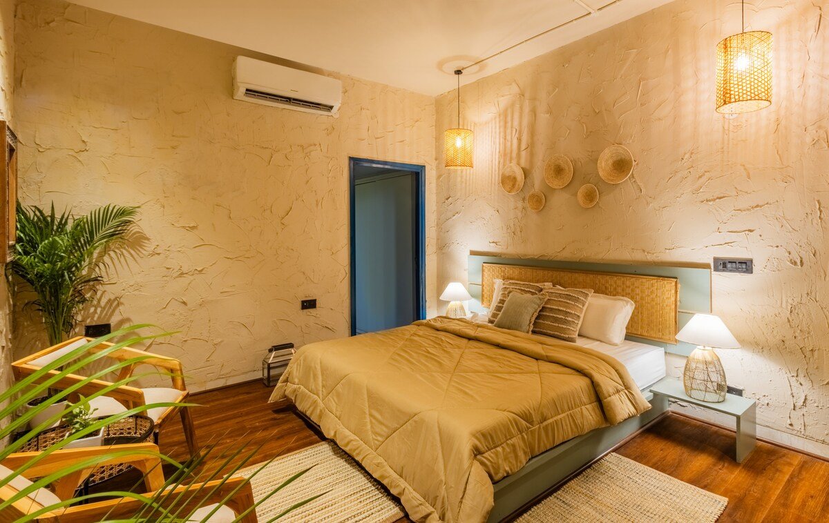 Vilasa Villa Gurgaon