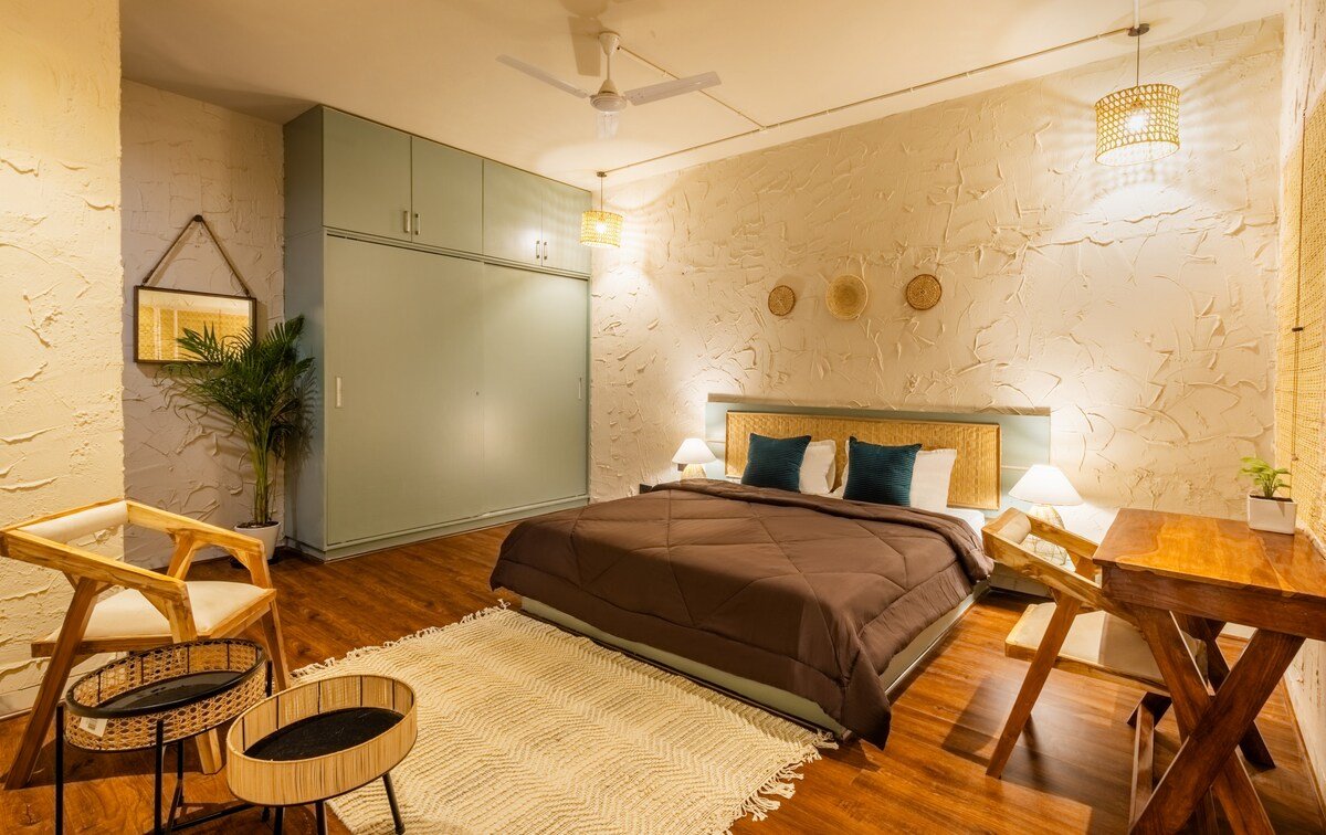 Vilasa Villa Gurgaon