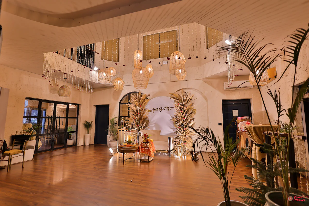 Vilasa Villa Gurgaon