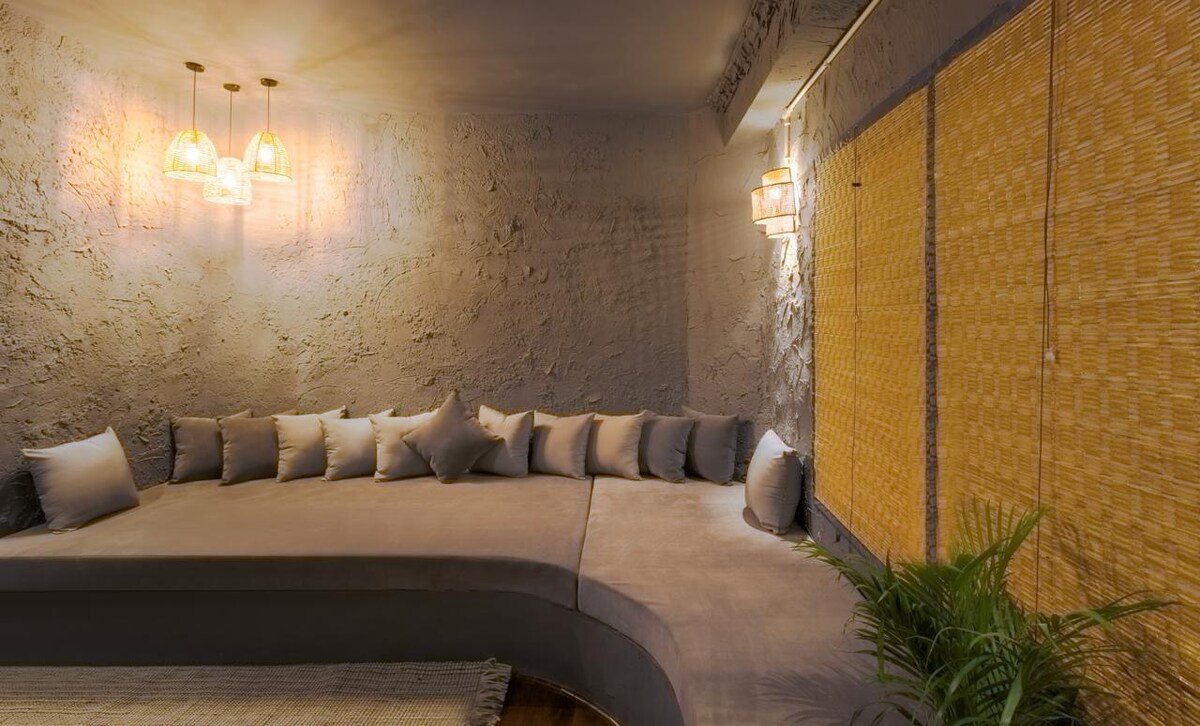 Vilasa Villa Gurgaon