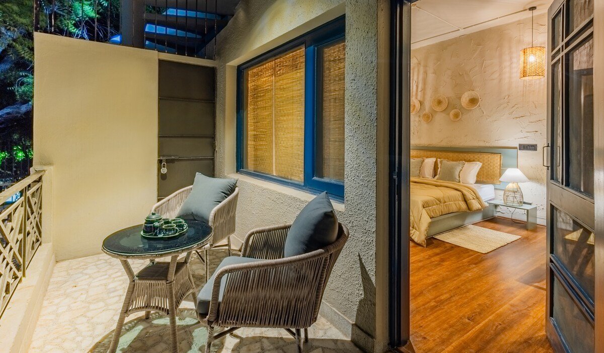 Vilasa Villa Gurgaon