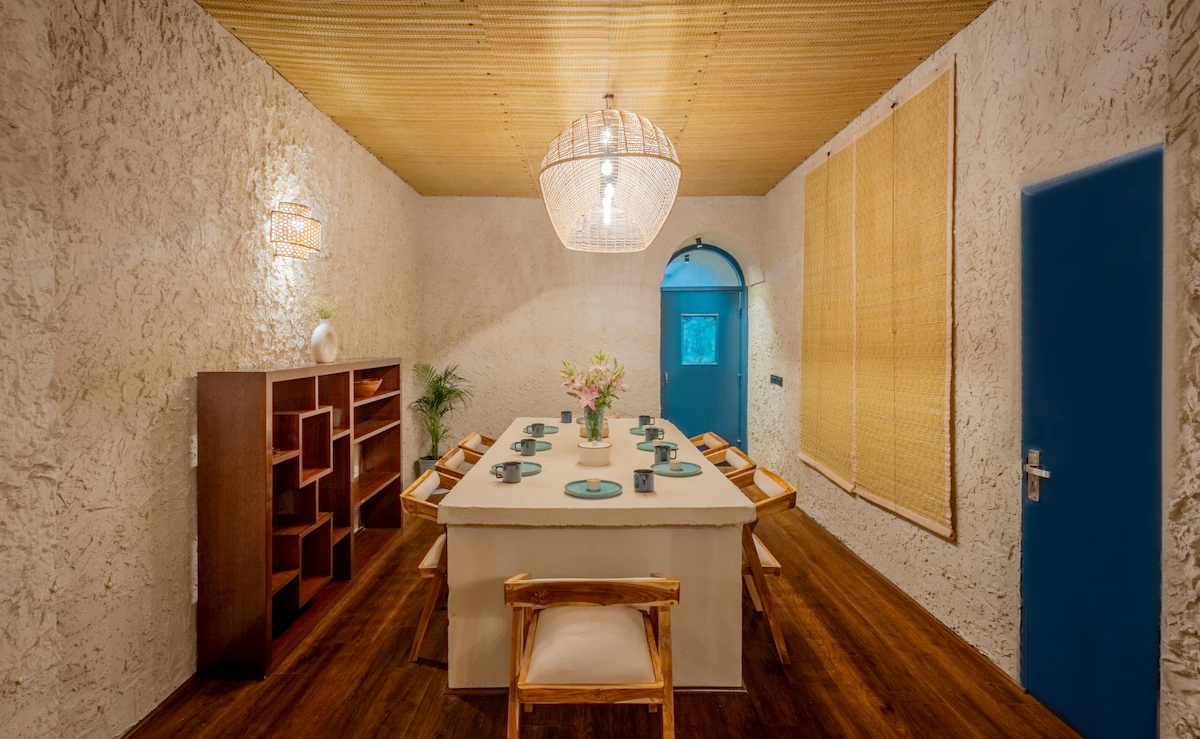 Vilasa Villa Gurgaon