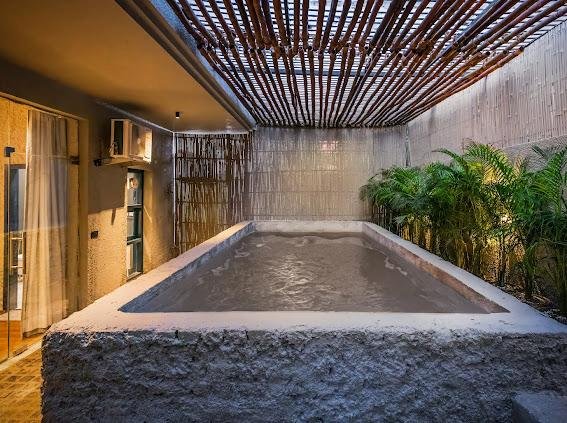 Vilasa Villa Gurgaon