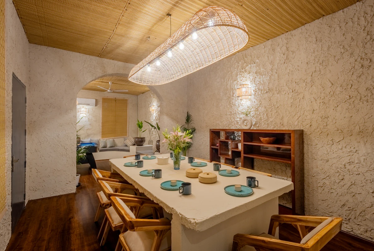 Vilasa Villa Gurgaon