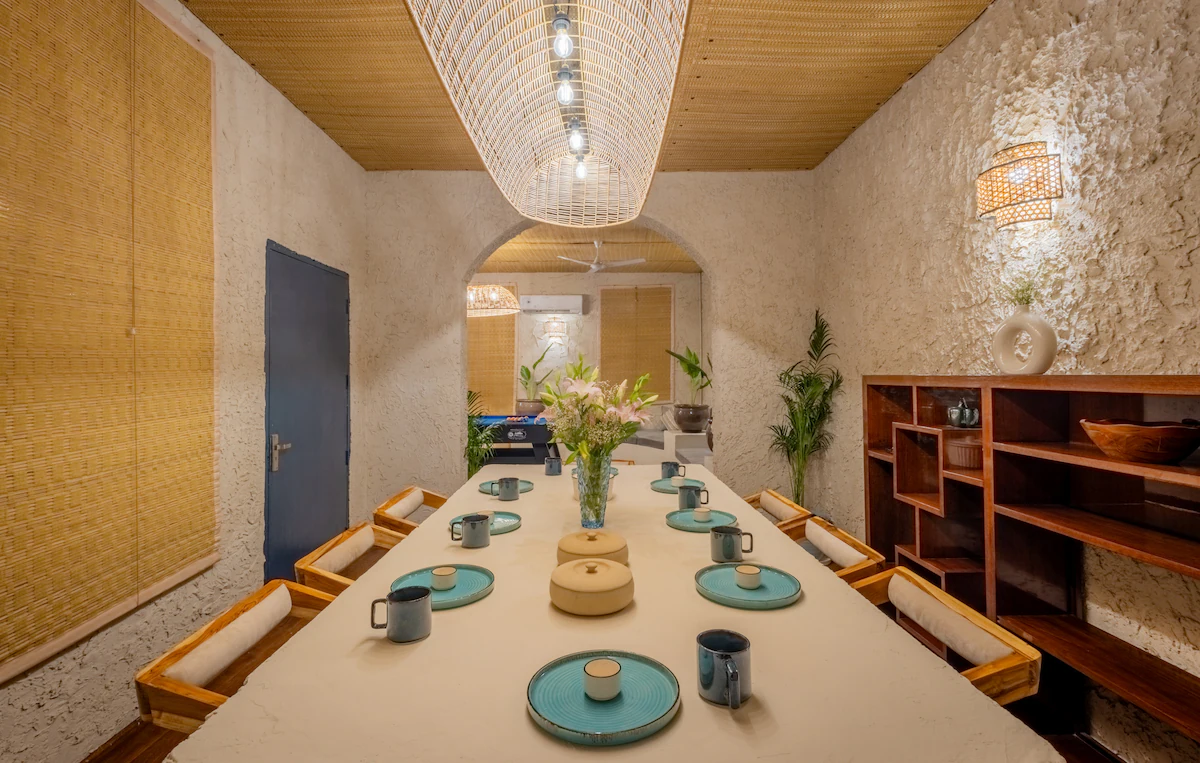 Vilasa Villa Gurgaon